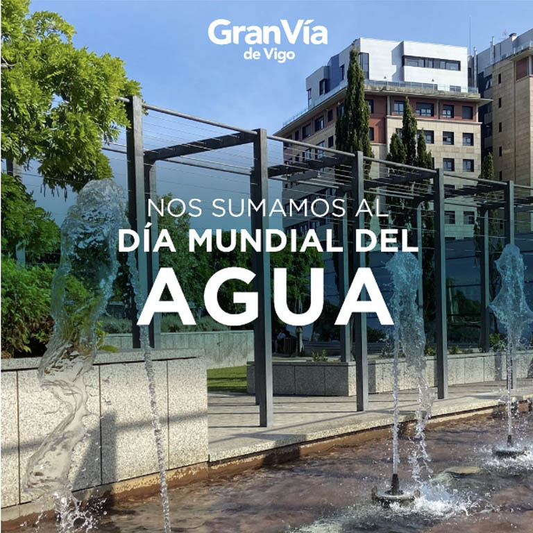 9.Di╠üa Mundial del Agua