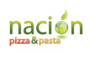 Nación Pizza y Pasta