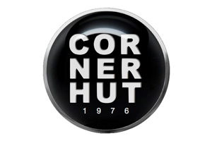 Corner Hut
