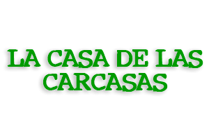 La Casa De Las Carcasas