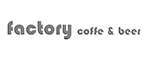 Factory Coffee & Beer