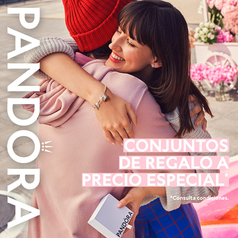 Promociones Pandora Gran Vía de Vigo