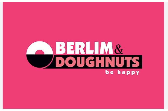 BERLIM&DOUGHNUTS