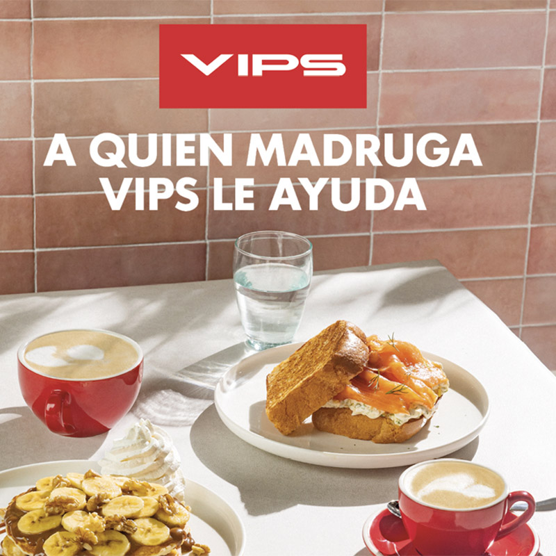 Promociones Vips Smart Gran Vía de Vigo