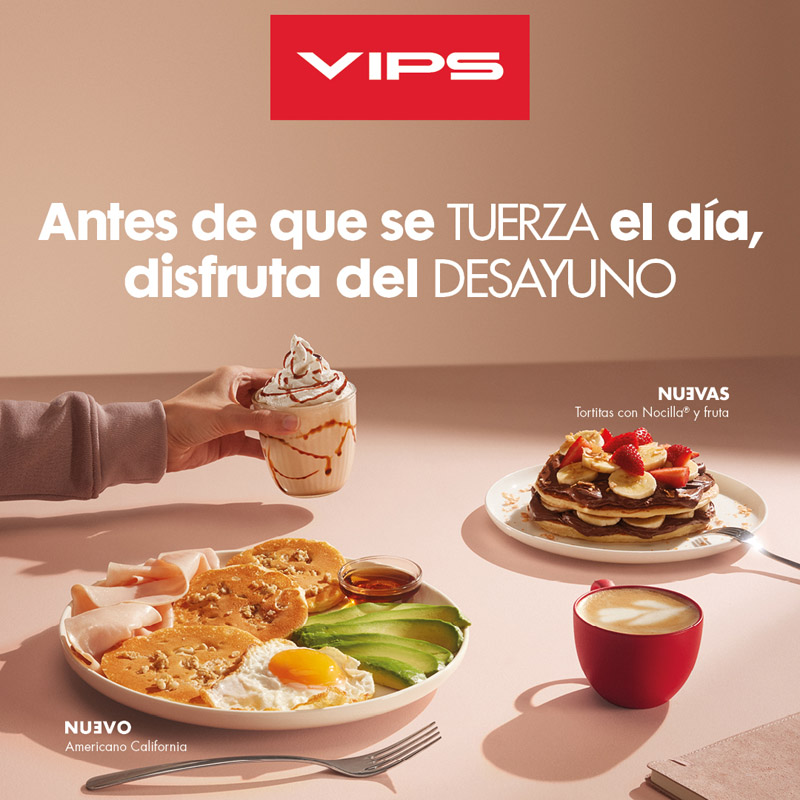 Promociones Vips Smart Gran Vía de Vigo
