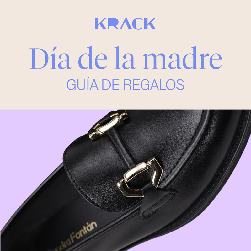 Promociones Krack Gran Vía de Vigo