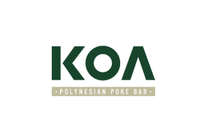 Koa Poke