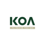 Koa Poke