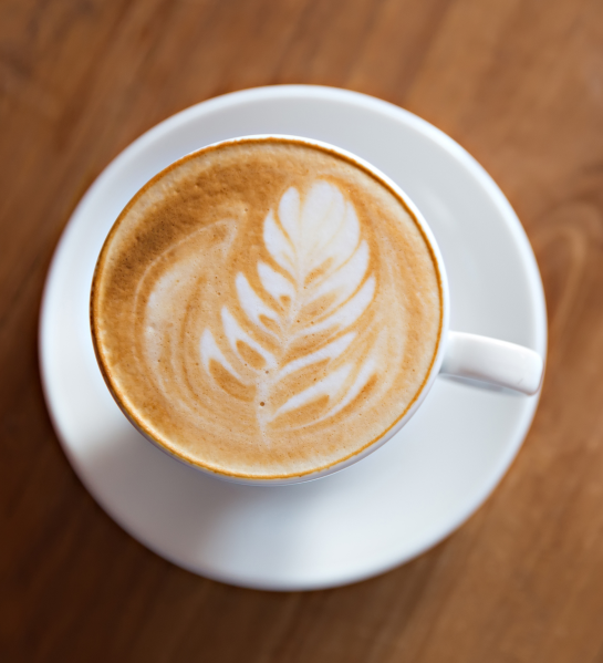 Coffee Creperie
