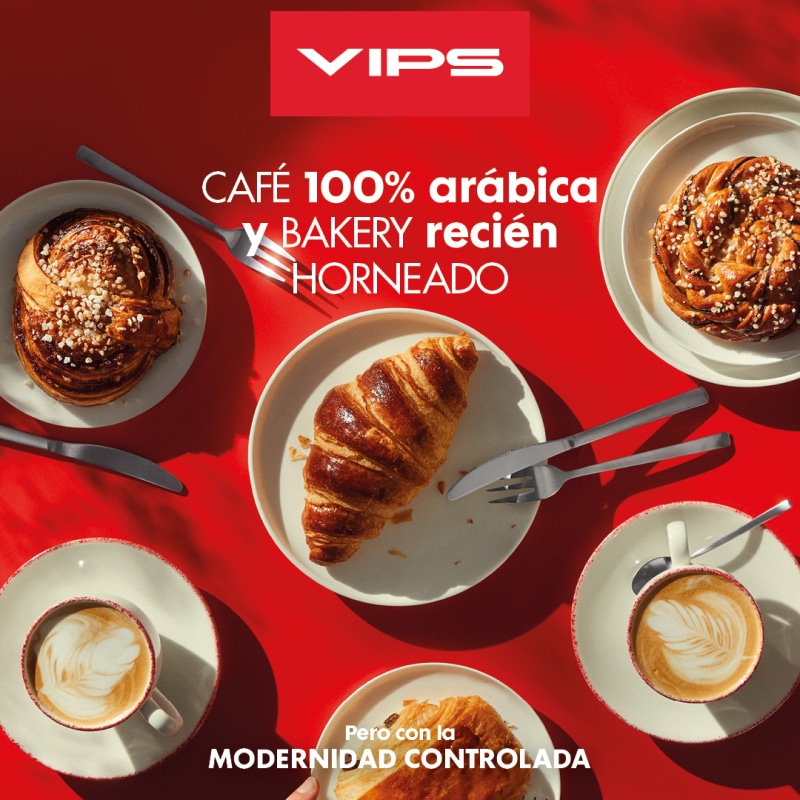 Promociones Vips Smart Gran Vía de Vigo