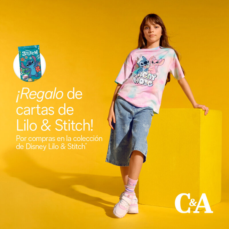Promociones C&A Gran Vía de Vigo