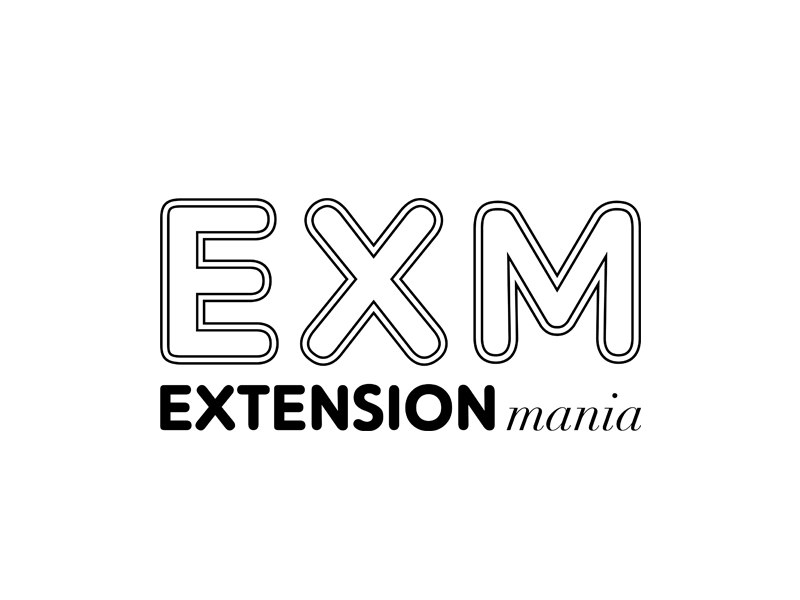 EXTENSIONmania