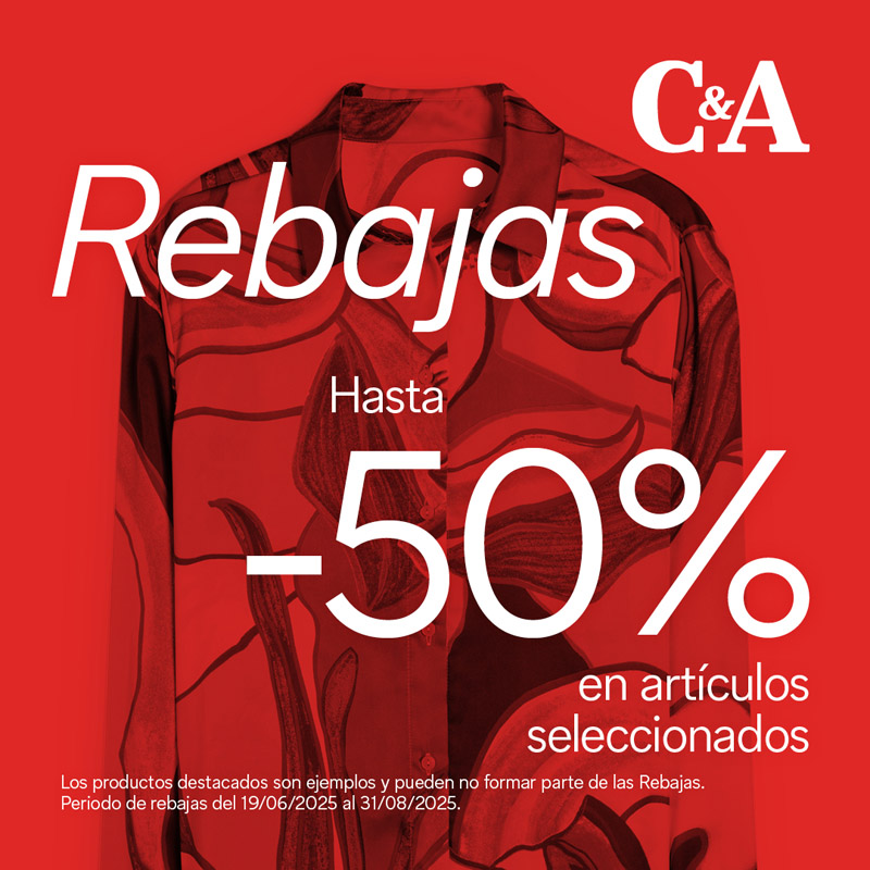 Promociones C&A Gran Vía de Vigo