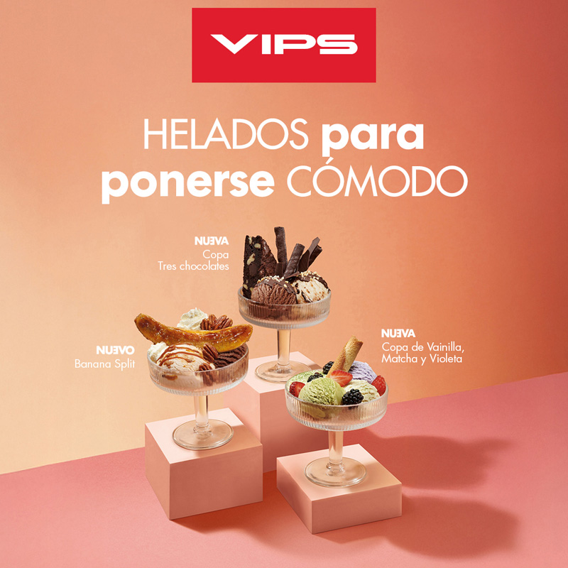Promociones Vips Smart Gran Vía de Vigo