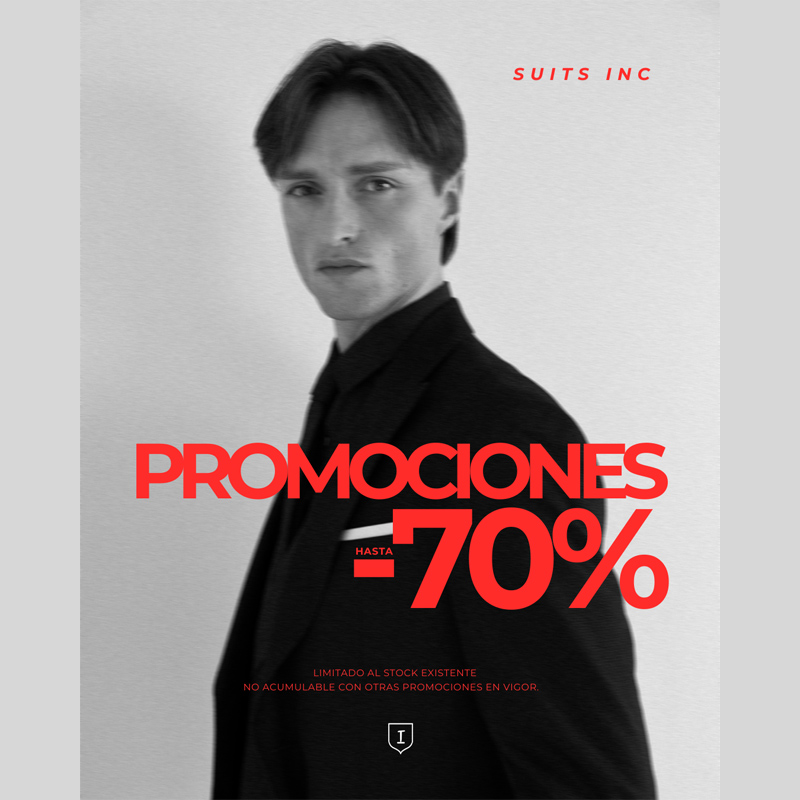 Promociones Suits Inc Gran Vía de Vigo