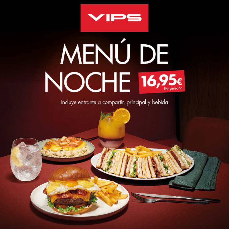 Promociones Vips Smart Portal de la Marina