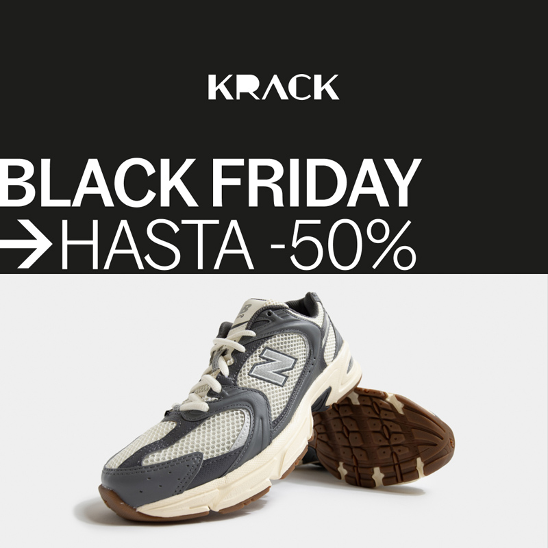 Promociones Krack Portal de la Marina