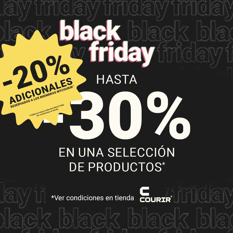 Promociones Courir Portal de la Marina