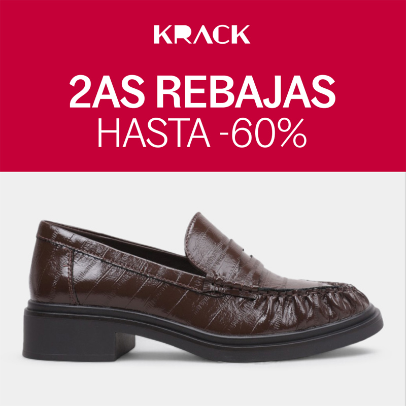 Promociones Krack Portal de la Marina