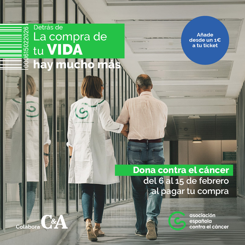 Promociones C&A Portal de la Marina