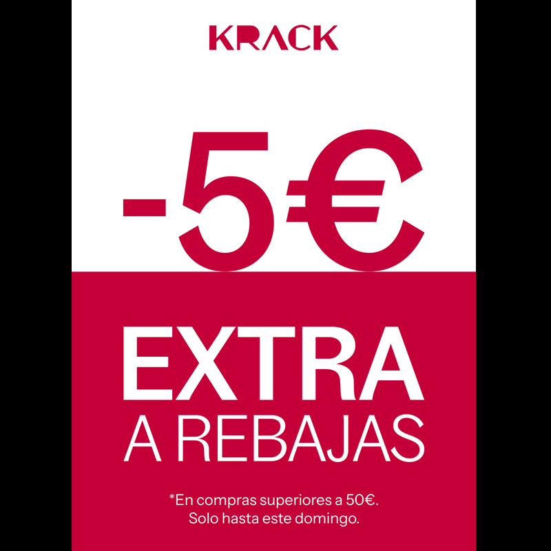 Promociones Krack Portal de la Marina Promociones Krack Portal de la Marina