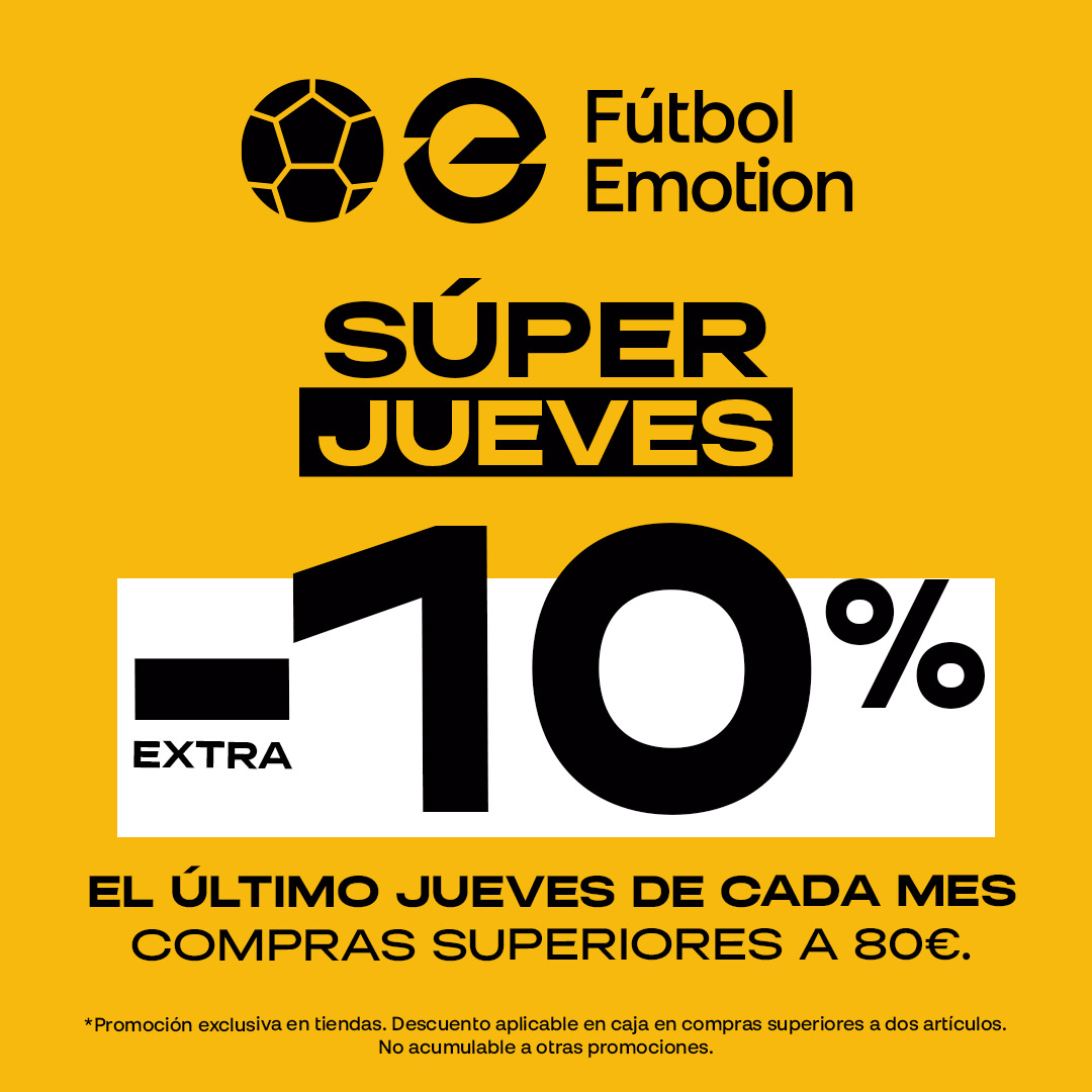 Promociones Fútbol Emotion Portal de la Marina Promociones Fútbol Emotion Portal de la Marina