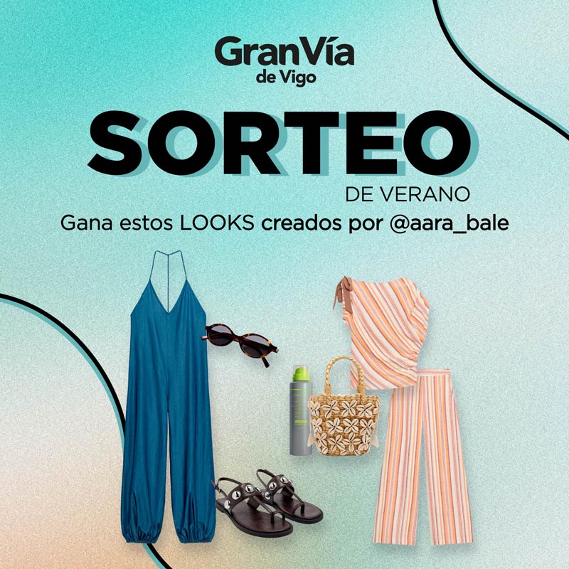 ¡Este verano, presume de estilazo!