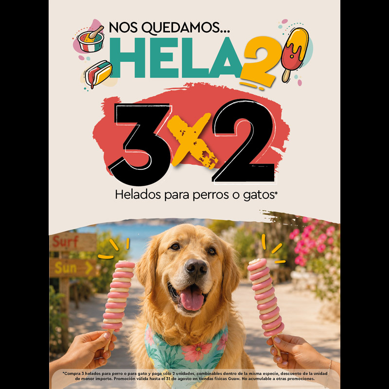 Promociones Guaw Portal de la Marina