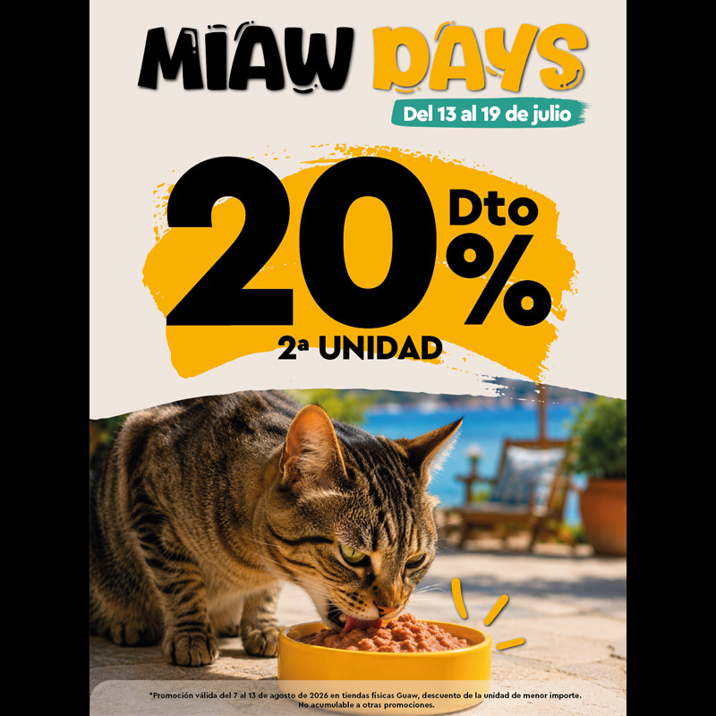 Promociones Guaw Portal de la Marina