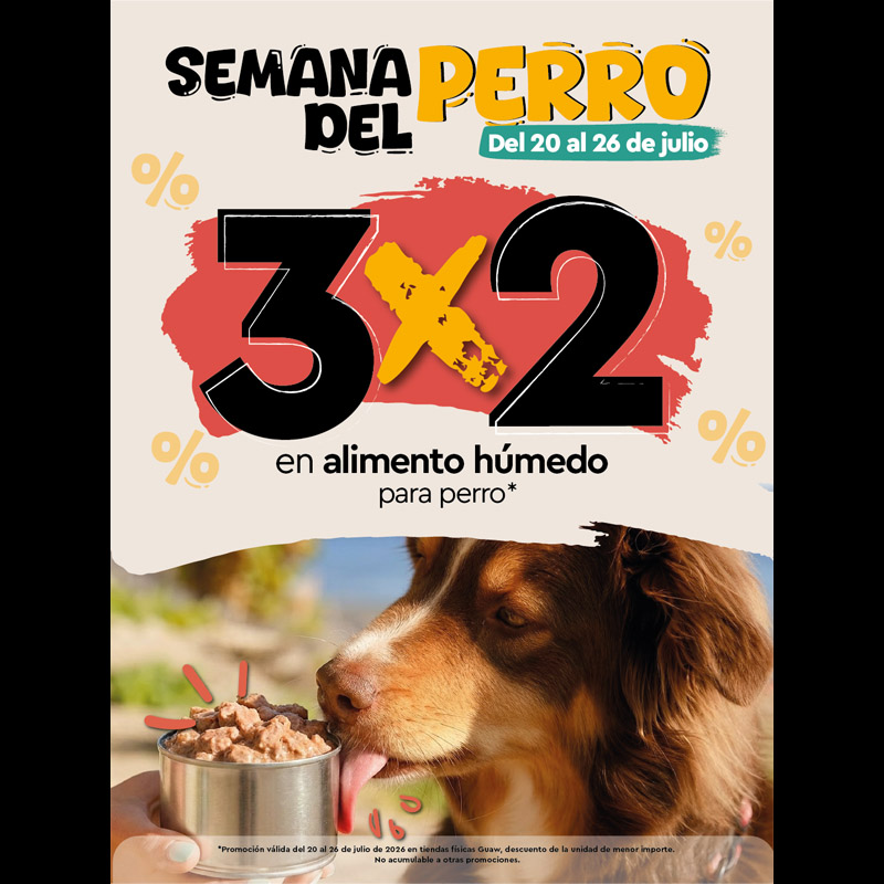 Promociones Guaw Portal de la Marina