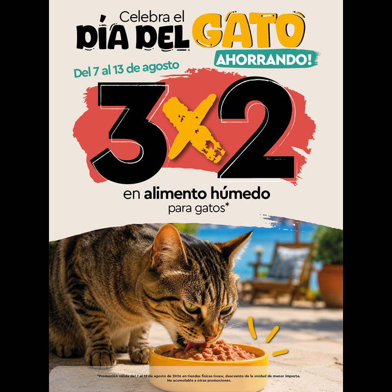 Promociones Guaw Portal de la Marina