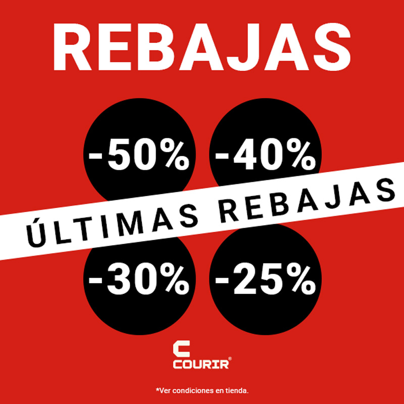 Promociones Courir Portal de la Marina