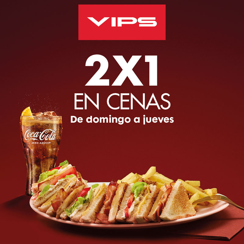 Promociones Vips Smart Portal de la Marina
