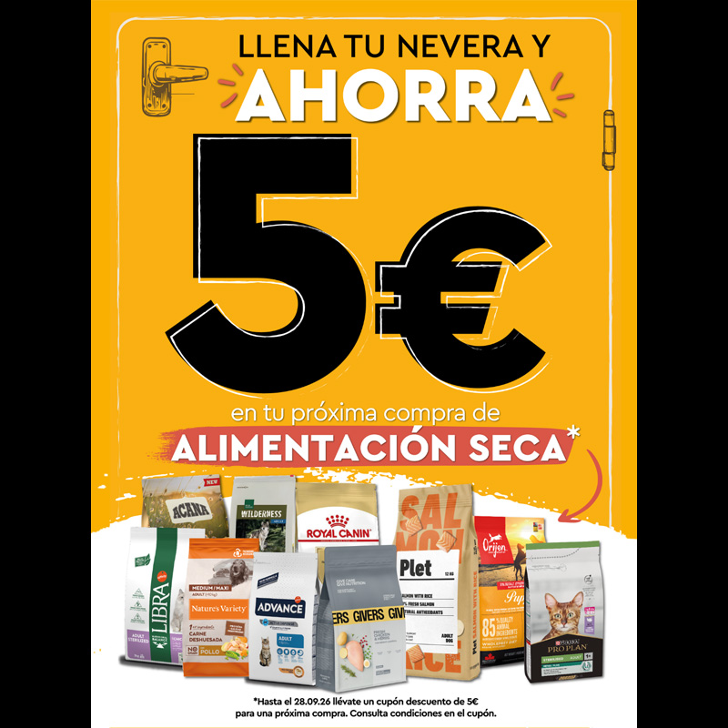 Promociones Guaw Portal de la Marina